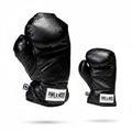 Boxing Glove Black - Driver Cover