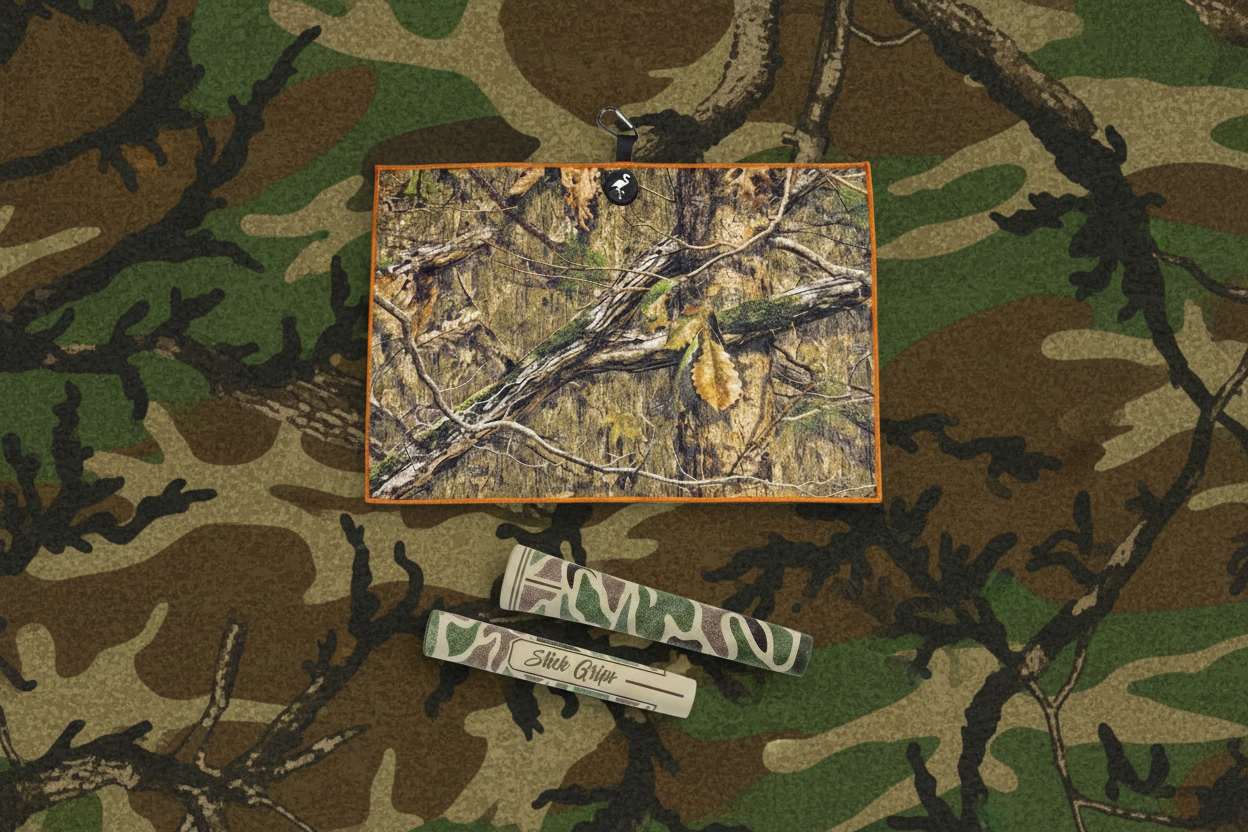 camo bundle