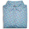 Time to Par/Tee Men's Polo